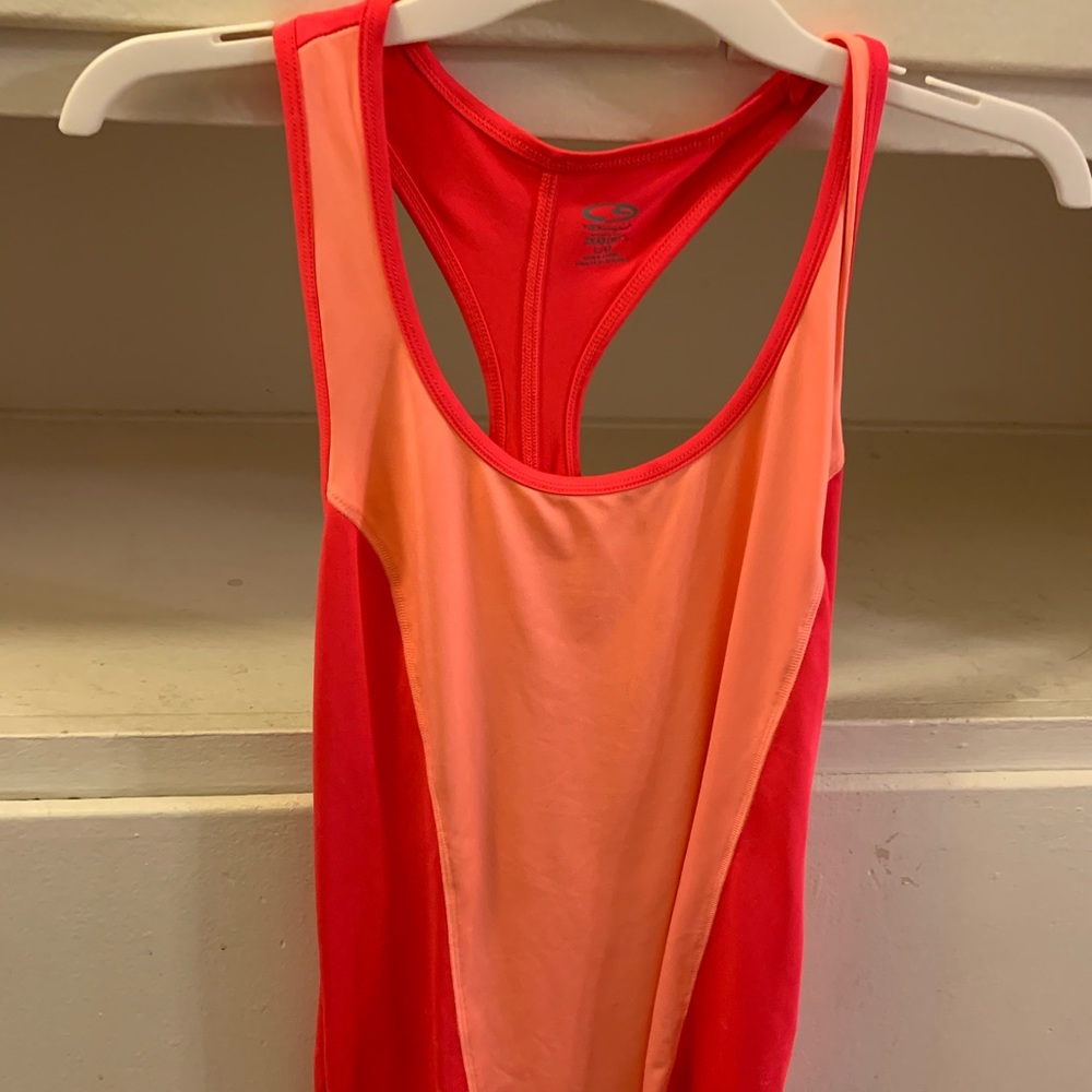 Champion Duo Dry Workout Tank